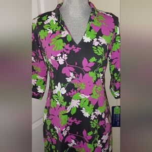 NWT Katherine Way Dress